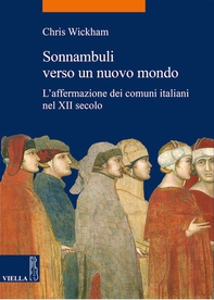 Sonnambuli verso un nuovo mondo - Librerie.coop