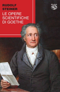 Le opere scientifiche di Goethe - Librerie.coop Le opere scientifiche di Goethe - Librerie.coop