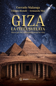Giza - La città svelata - Librerie.coop
