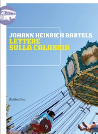 Lettere sulla Calabria - Librerie.coop