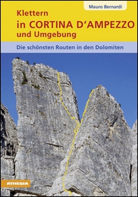 Klettern in Cortina d'Ampezzo - Librerie.coop