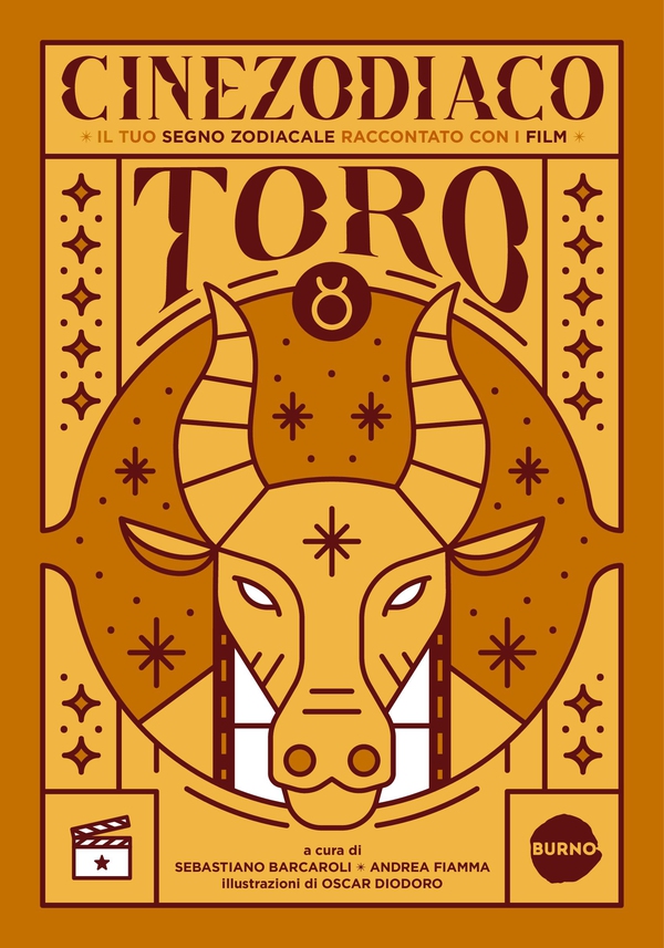 Cinezodiaco - Toro - Librerie.coop