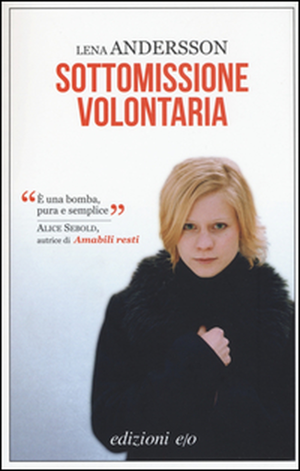 Sottomissione volontaria - Librerie.coop Sottomissione volontaria - Librerie.coop