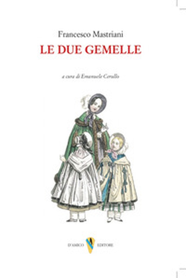 Le due gemelle - Librerie.coop