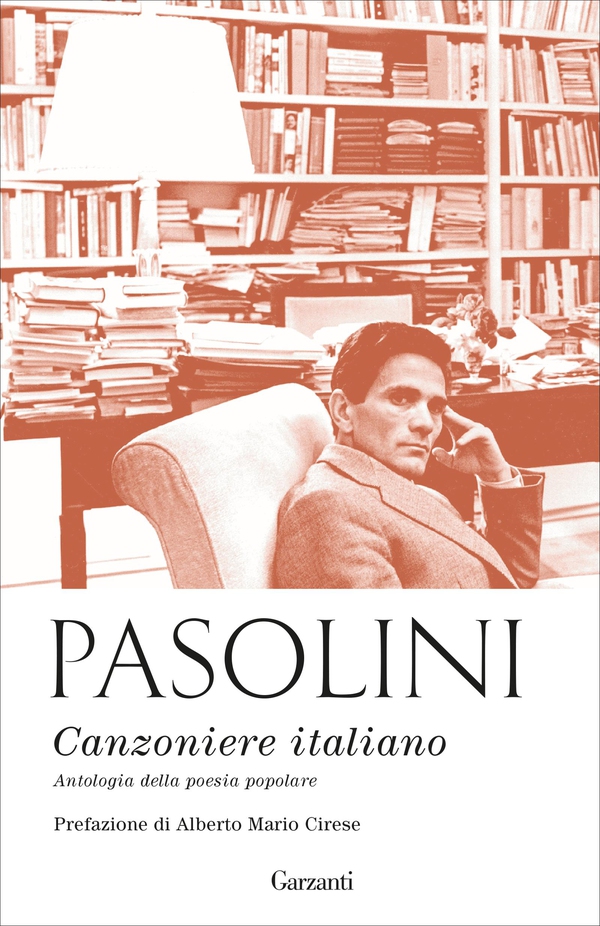 Canzoniere italiano - Librerie.coop Canzoniere italiano - Librerie.coop