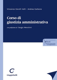 Corso di giustizia amministrativa - Librerie.coop