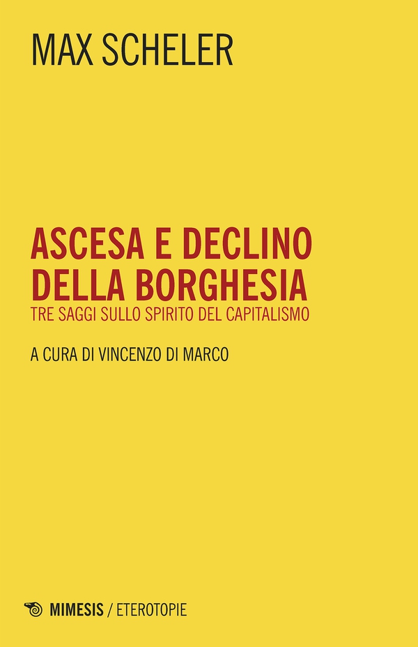 Ascesa e declino della borghesia - Librerie.coop Ascesa e declino della borghesia - Librerie.coop