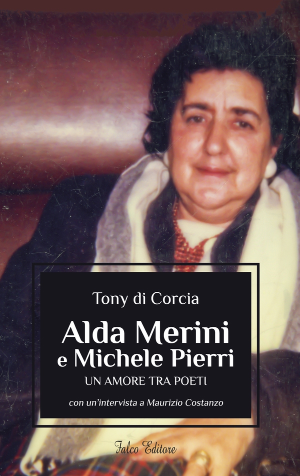 Alda Merini e Michele Pierri - Librerie.coop Alda Merini e Michele Pierri - Librerie.coop