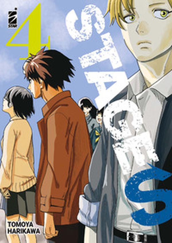 Stage S - Vol. 4 - Librerie.coop Stage S - Vol. 4 - Librerie.coop