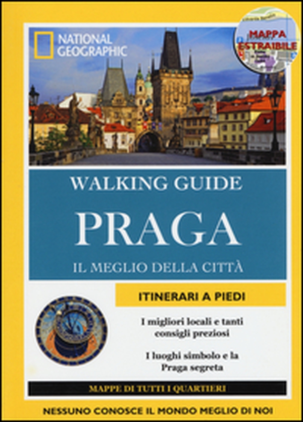 Praga. Il meglio della città. Con cartina - Librerie.coop Praga. Il meglio della città. Con cartina - Librerie.coop