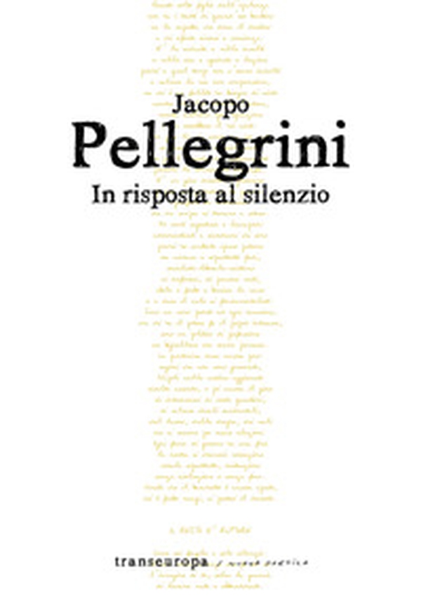 In risposta al silenzio - Librerie.coop In risposta al silenzio - Librerie.coop