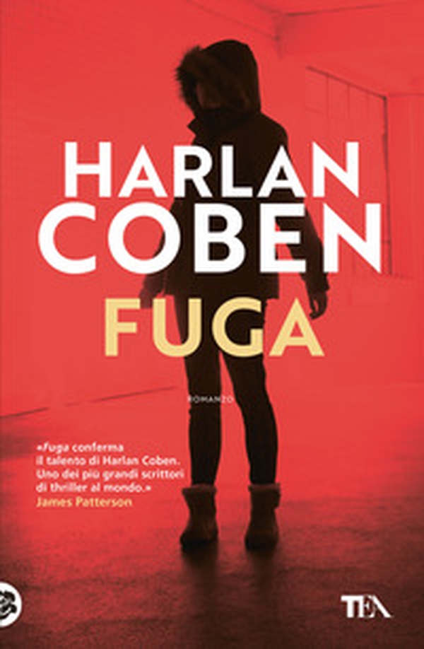 Fuga - Librerie.coop Fuga - Librerie.coop