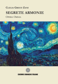 Segrete armonie - Librerie.coop