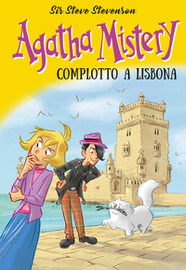 Complotto a Lisbona - Librerie.coop Complotto a Lisbona - Librerie.coop