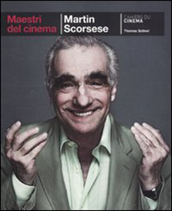 Martin Scorsese - Librerie.coop Martin Scorsese - Librerie.coop
