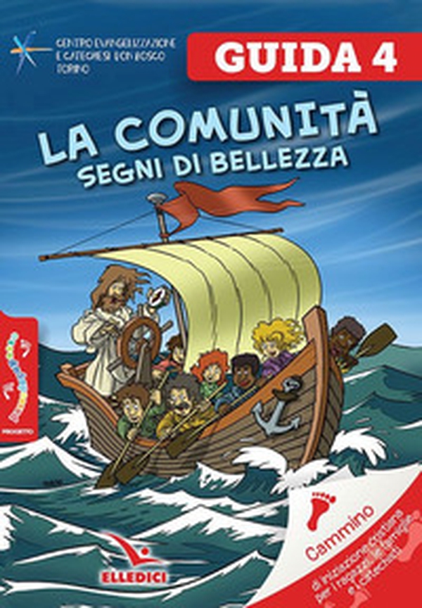 Passodopopasso. Guida - Vol. 4 - Librerie.coop Passodopopasso. Guida - Vol. 4 - Librerie.coop