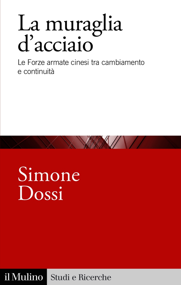 La muraglia d'acciaio - Librerie.coop La muraglia d'acciaio - Librerie.coop