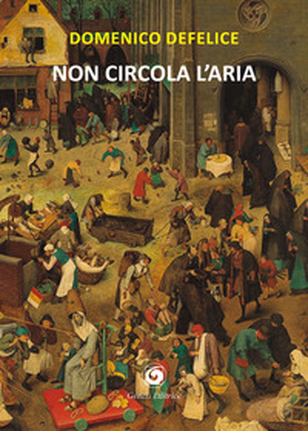 Non circola l'aria - Librerie.coop Non circola l'aria - Librerie.coop
