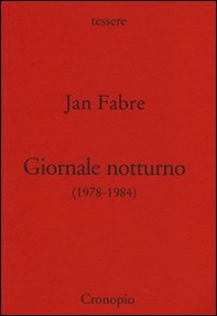 Giornale notturno (1978-1984) - Vol. 1 - Librerie.coop