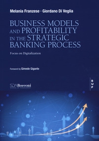 Business model and profitability in the banking strategy - Librerie.coop