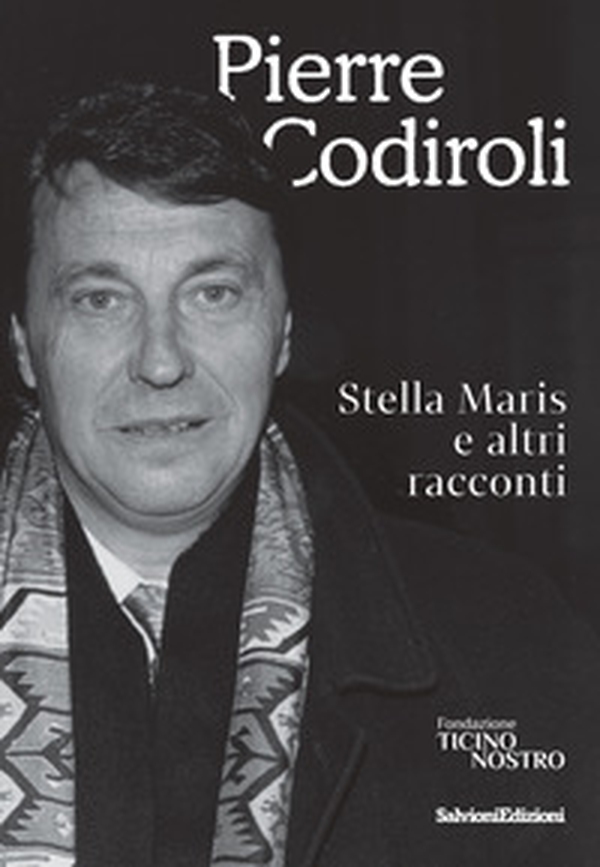 Stella Maris e altri racconti - Librerie.coop Stella Maris e altri racconti - Librerie.coop