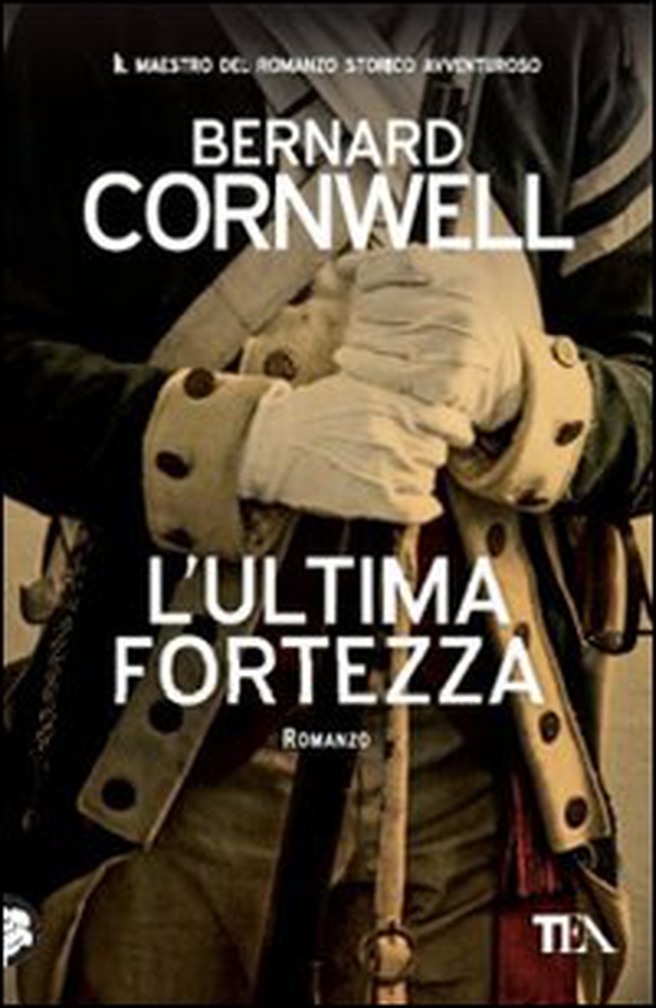 L'ultima fortezza - Librerie.coop L'ultima fortezza - Librerie.coop