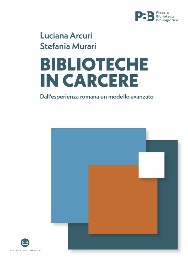 Biblioteche in carcere - Librerie.coop Biblioteche in carcere - Librerie.coop