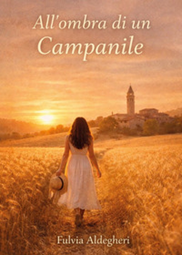 All'ombra di un campanile - Librerie.coop