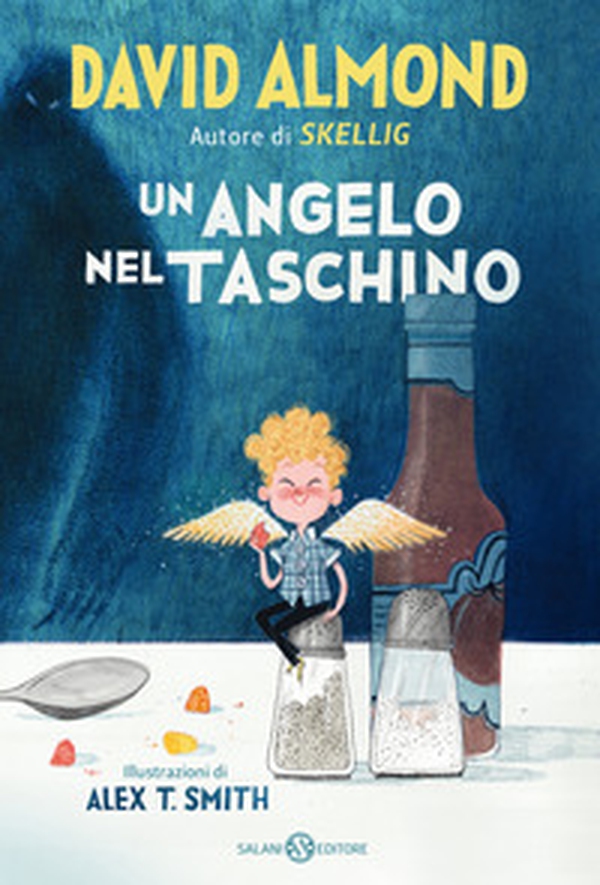 Un angelo nel taschino - Librerie.coop Un angelo nel taschino - Librerie.coop
