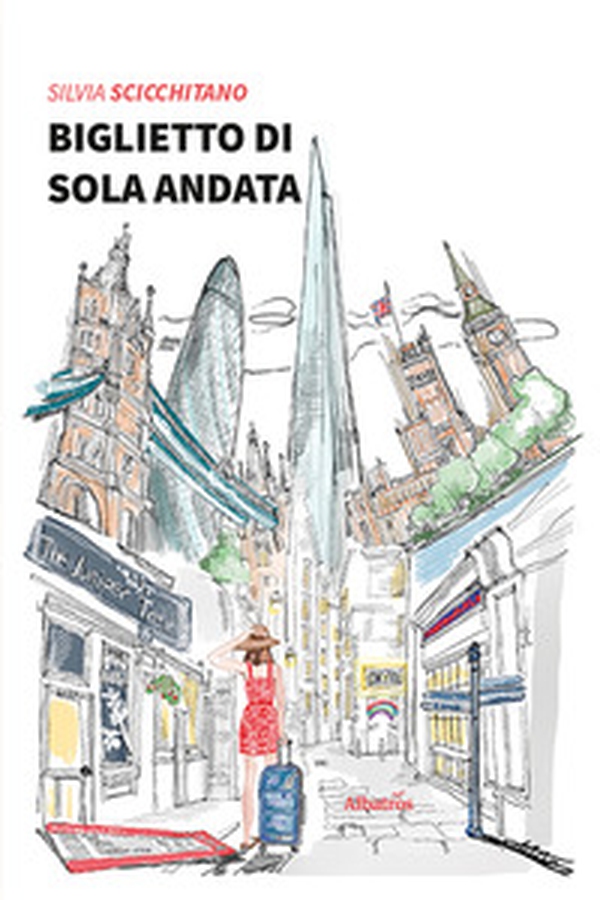 Biglietto di sola andata - Librerie.coop Biglietto di sola andata - Librerie.coop