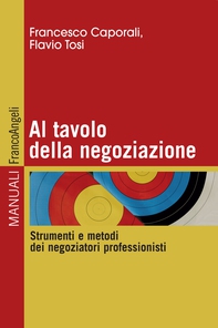 Al tavolo della negoziazione - Librerie.coop