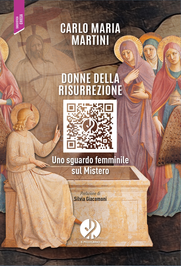 Donne della risurrezione - Librerie.coop Donne della risurrezione - Librerie.coop