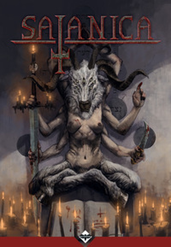 Satanica - Librerie.coop Satanica - Librerie.coop