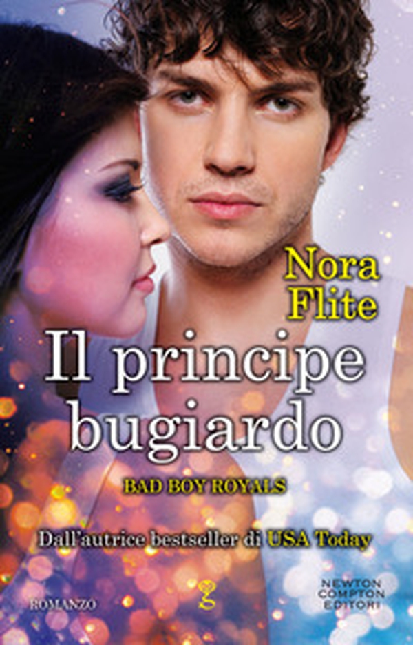 Il principe bugiardo. Bad Boy Royals - Librerie.coop Il principe bugiardo. Bad Boy Royals - Librerie.coop