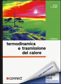 Termodinamica e trasmissione del calore-Elementi di acustica e illuminotecnica - Librerie.coop