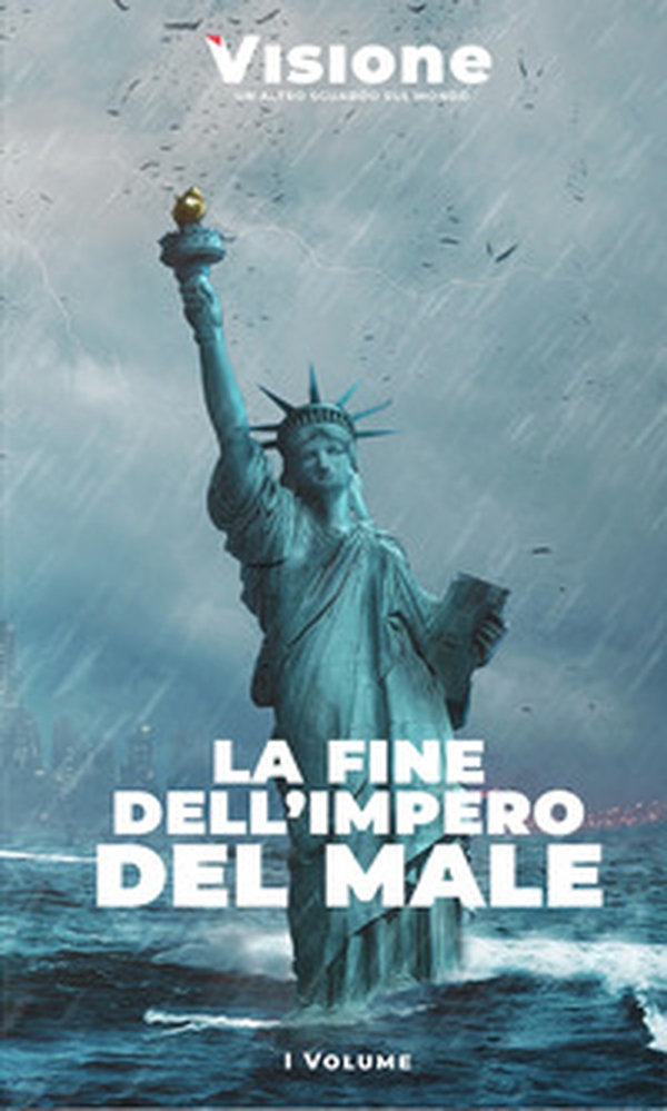 Visione. Un altro sguardo sul mondo - Vol. 1 - Librerie.coop Visione. Un altro sguardo sul mondo - Vol. 1 - Librerie.coop