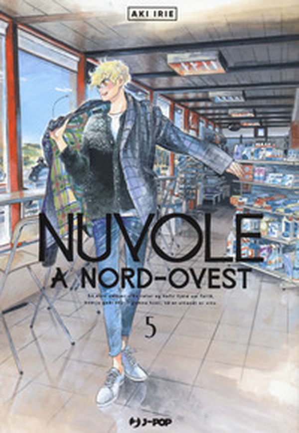 Nuvole a Nord-Ovest - Librerie.coop Nuvole a Nord-Ovest - Librerie.coop