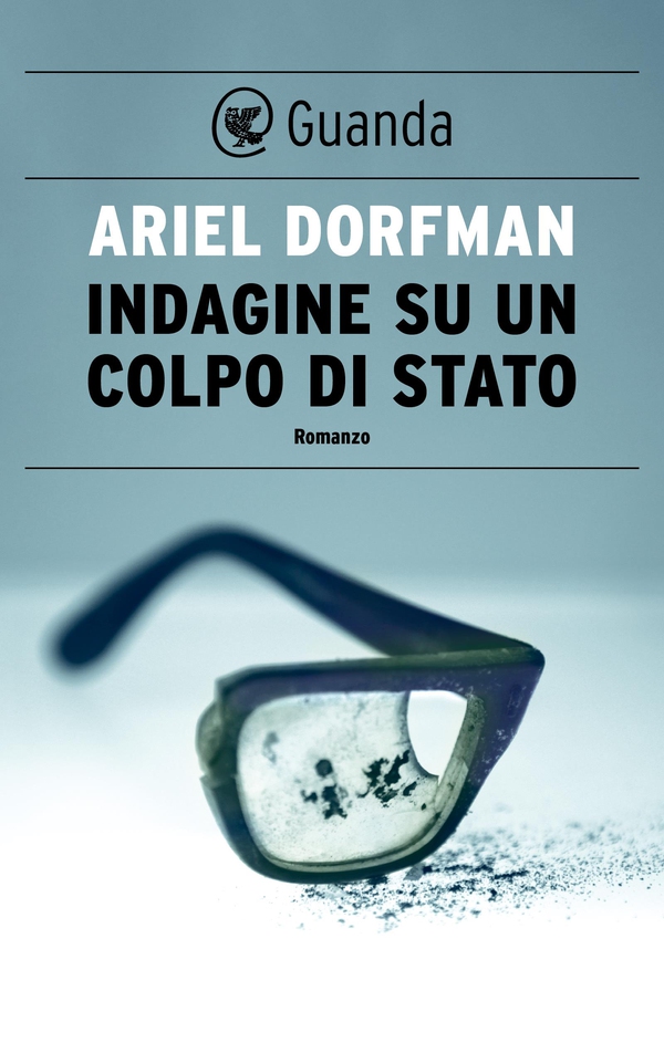 Indagine su un colpo di Stato - Librerie.coop Indagine su un colpo di Stato - Librerie.coop