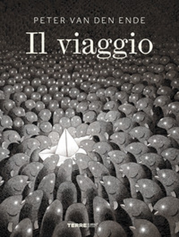 Il viaggio - Librerie.coop Il viaggio - Librerie.coop