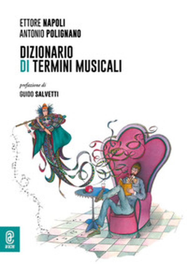 Dizionario di termini musicali - Librerie.coop