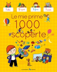 Le mie prime 1000 scoperte - Librerie.coop