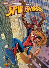 Spider-Man. Marvel action - Librerie.coop