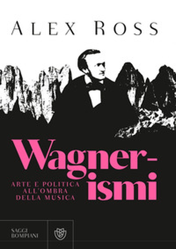 Wagnerismi. Arte e politica all'ombra della musica - Librerie.coop Wagnerismi. Arte e politica all'ombra della musica - Librerie.coop