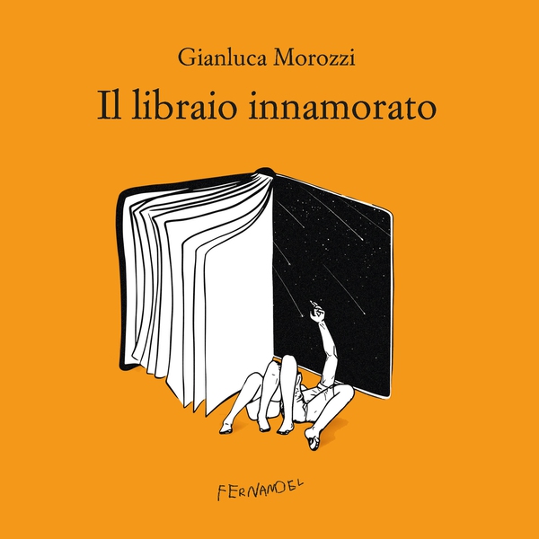 Il libraio innamorato - Librerie.coop