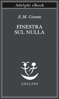 Finestra sul nulla - Librerie.coop