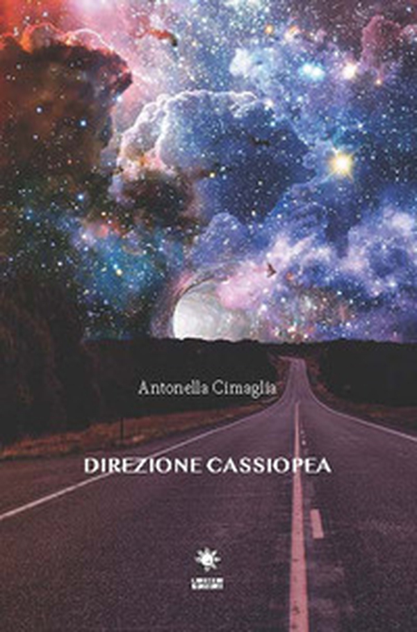 Direzione Cassiopea - Librerie.coop Direzione Cassiopea - Librerie.coop