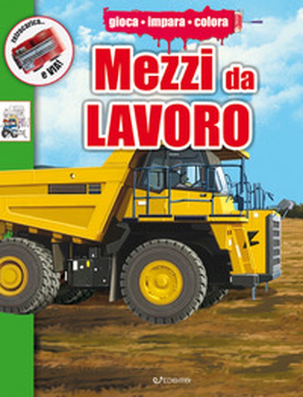 Mezzi da lavoro - Librerie.coop Mezzi da lavoro - Librerie.coop