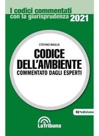 Codice dell'ambiente - Librerie.coop Codice dell'ambiente - Librerie.coop