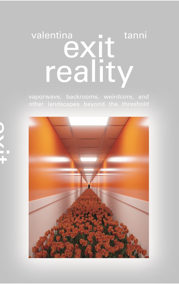 Exit Reality - Librerie.coop Exit Reality - Librerie.coop