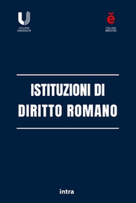 Istituzioni di diritto romano - Librerie.coop